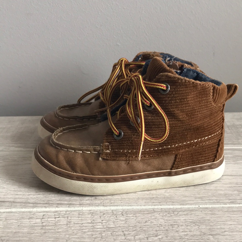 Baby Gap Shoes 8 GUC